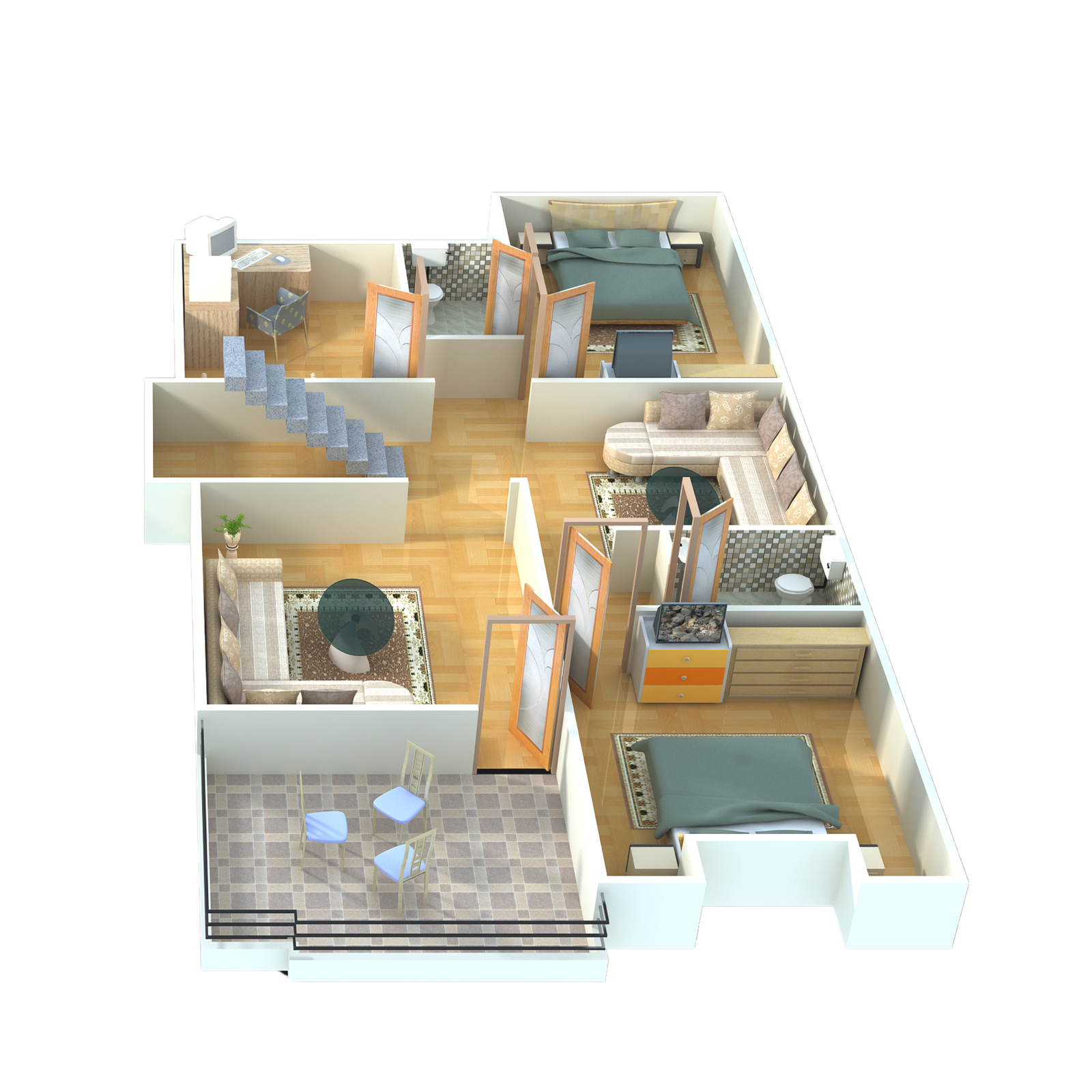 Basic Plan
