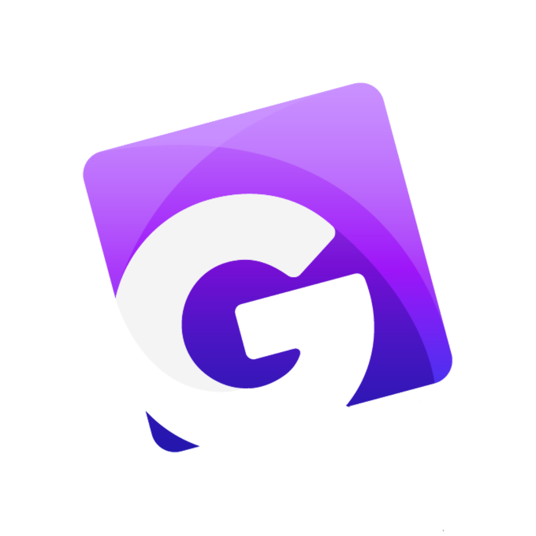 GetPik Logo