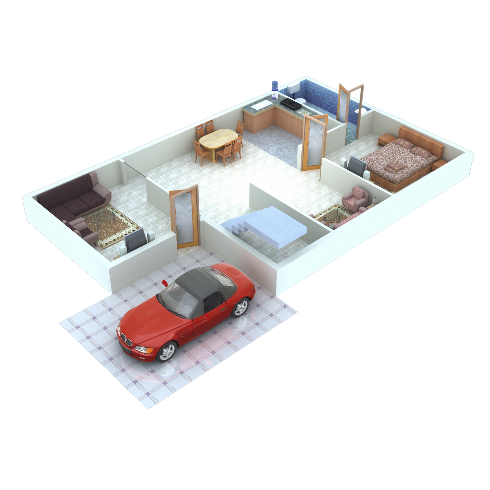 Basic Plan