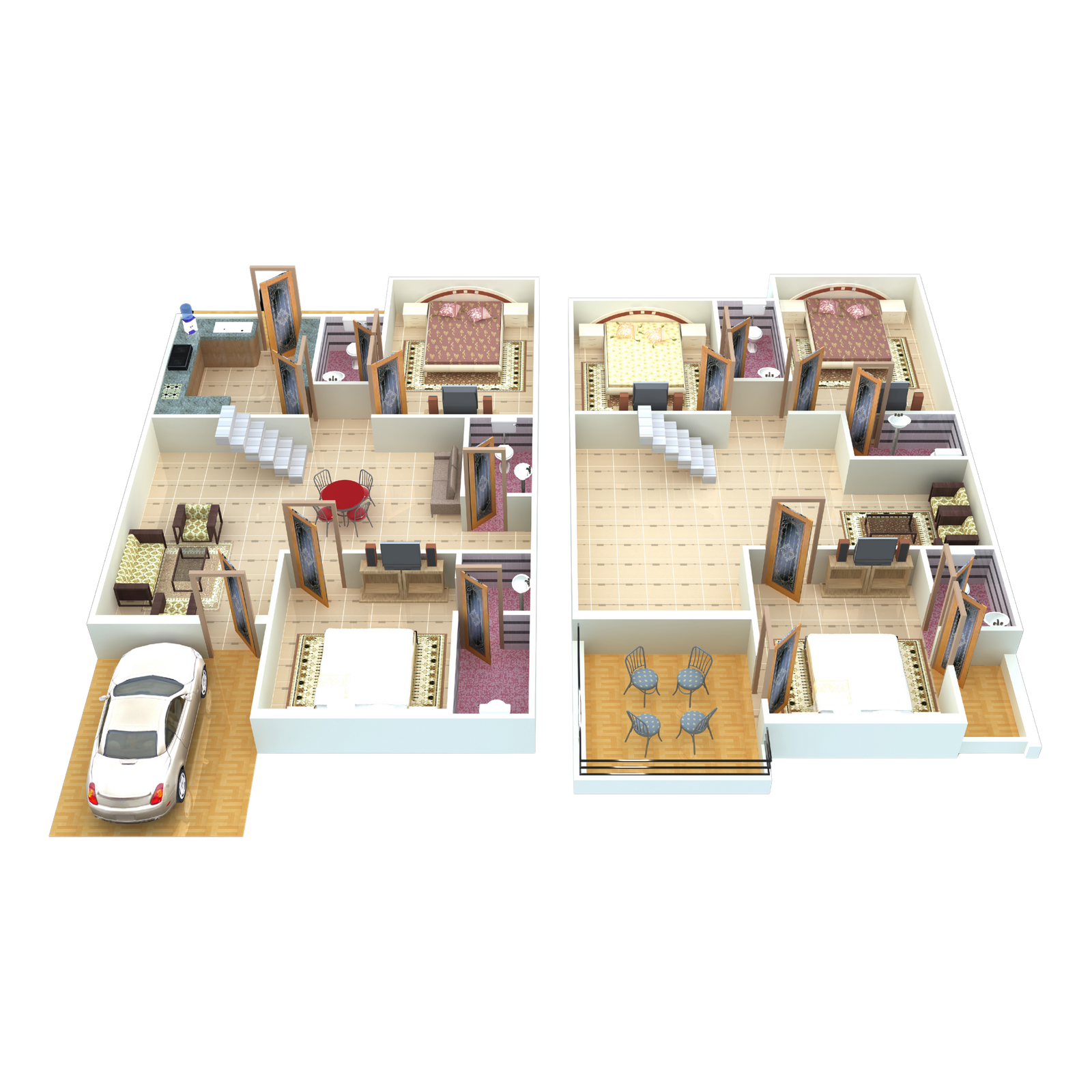 Basic Plan