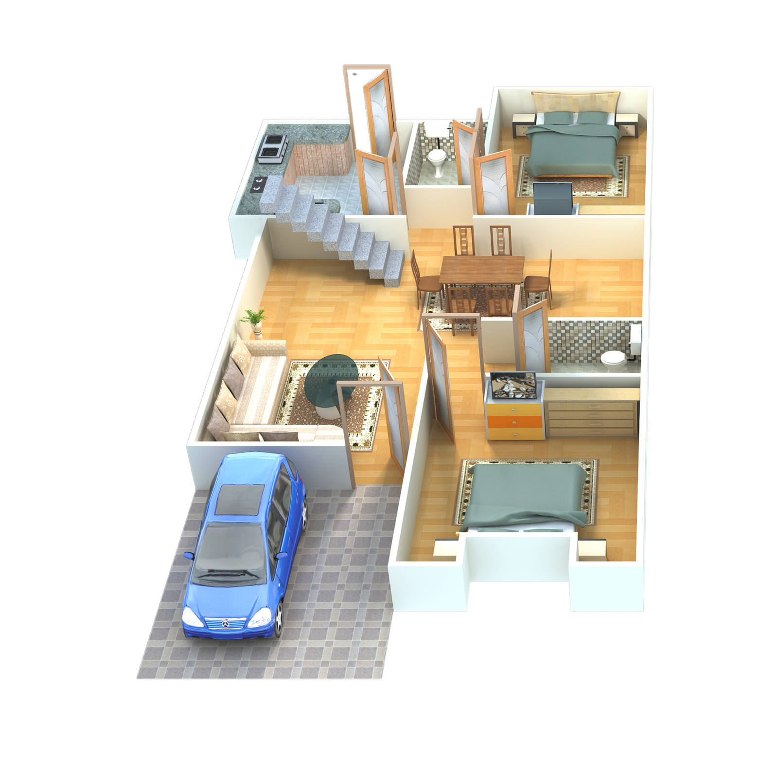 Basic Plan