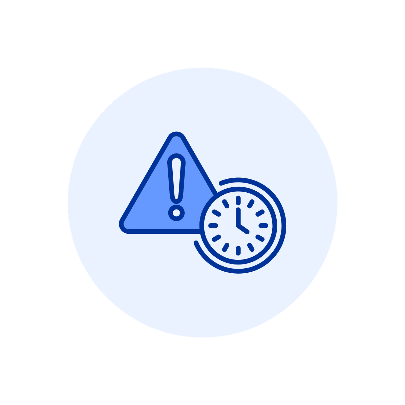 Zero Delays
